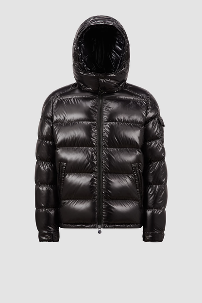 MC Puffer Jacket