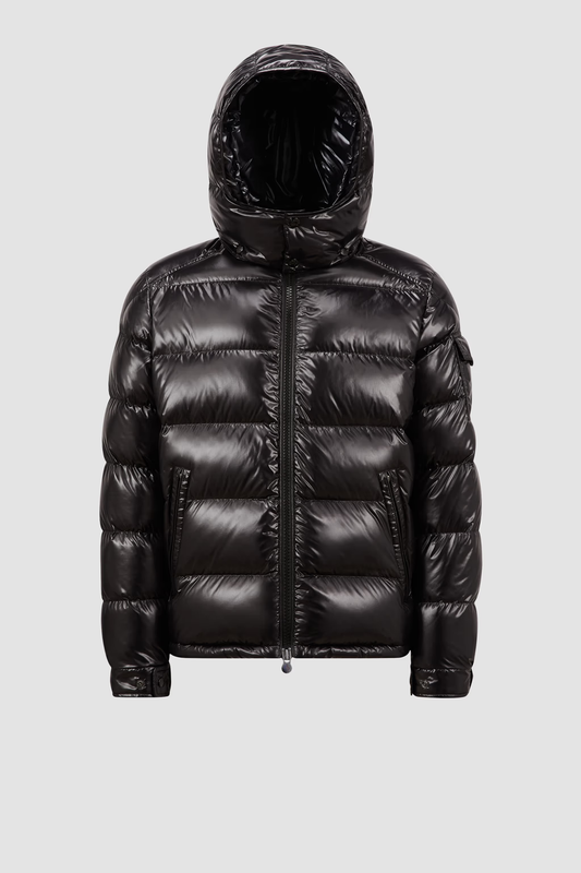 MC Puffer Jacket