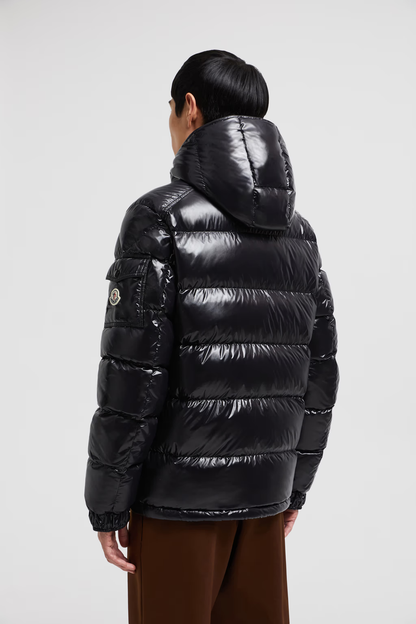 MC Puffer Jacket